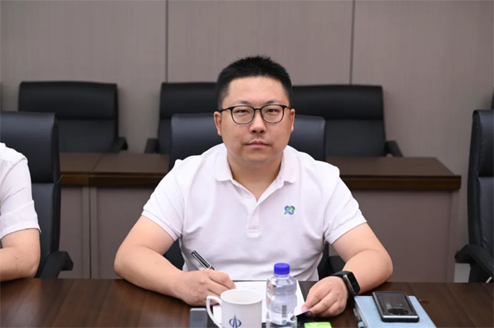 陈吉远环保